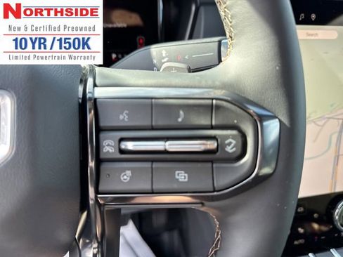 New 2026 GMC Terrain AT4 w/ Technology Package II image 20