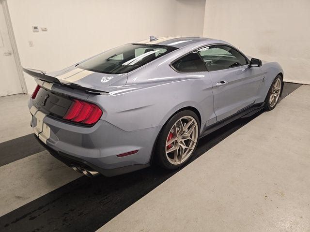 Used 2022 Ford Mustang Shelby GT500 RWD image 4