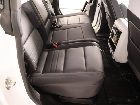 Used 2025 GMC Hummer EV 3X AWD/4WD image 14