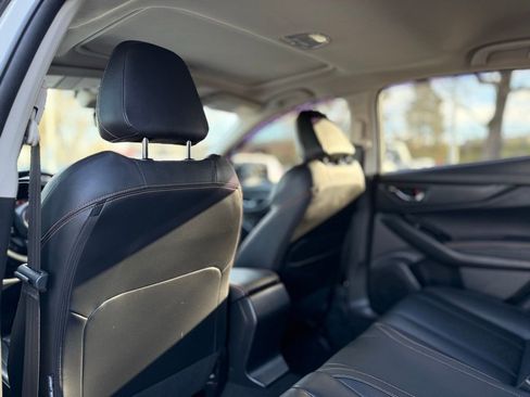 Used 2020 Subaru Crosstrek 2.0i Limited w/ Moonroof Package w/Navigation image 77