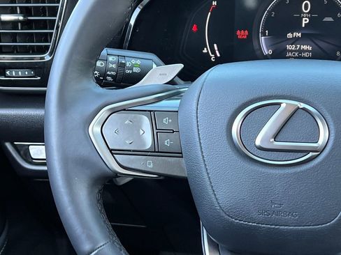 Used 2023 Lexus NX 350 AWD w/ Luxury Package image 18