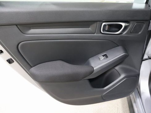 New 2026 Honda Civic Sport image 16