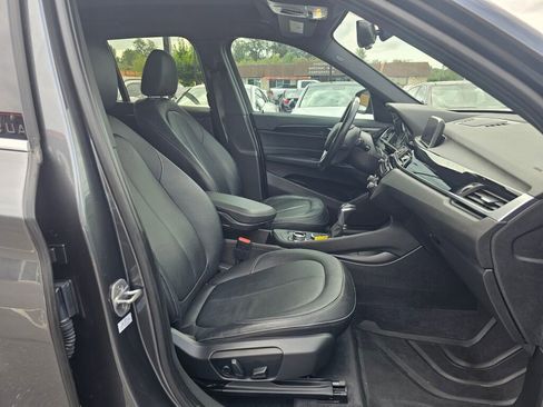 Used 2018 BMW X1 xDrive28i w/ Convenience Package image 12
