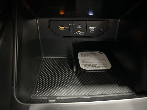 New 2026 Kia Sorento S AWD/4WD image 23