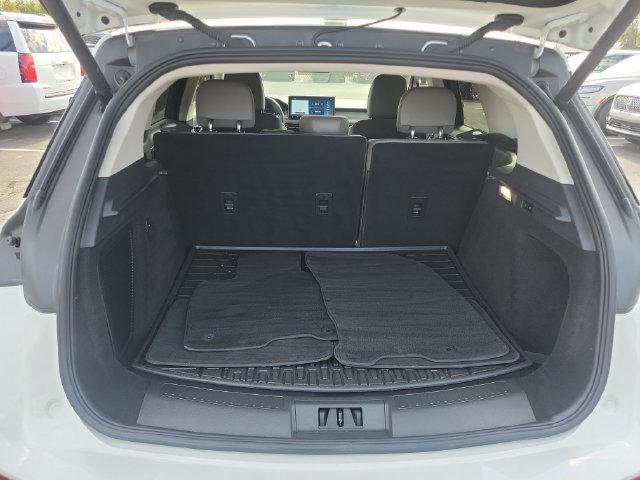 Used 2024 Lincoln Corsair AWD w/ Equipment Group 101A image 29