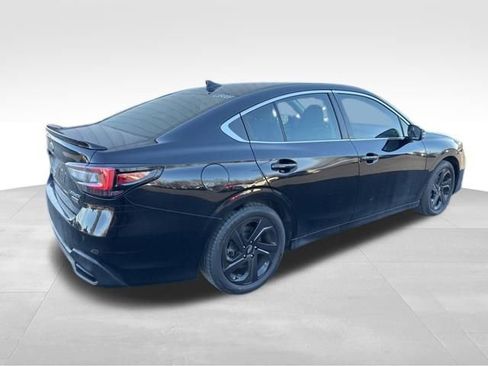 Used 2022 Subaru Legacy 2.5i Sport image 7