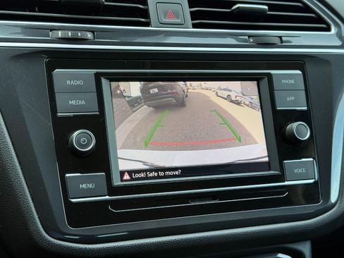 Used 2023 Volkswagen Tiguan S w/ IQ.Drive Package FWD image 36