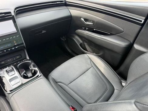 Used 2023 Hyundai Tucson Limited FWD image 19