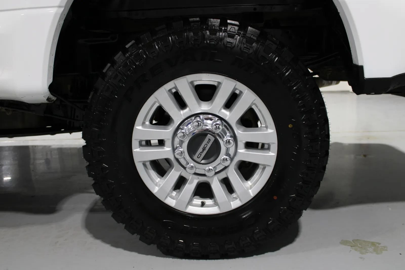 Used 2022 Ford F250 XL w/ Power Equipment Group AWD/4WD image 24