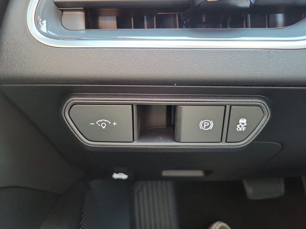 New 2026 Kia K4 GT-Line Turbo FWD image 23