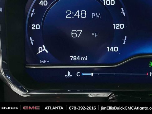 Used 2025 Chevrolet Silverado 1500 RST w/ Protection Package image 13