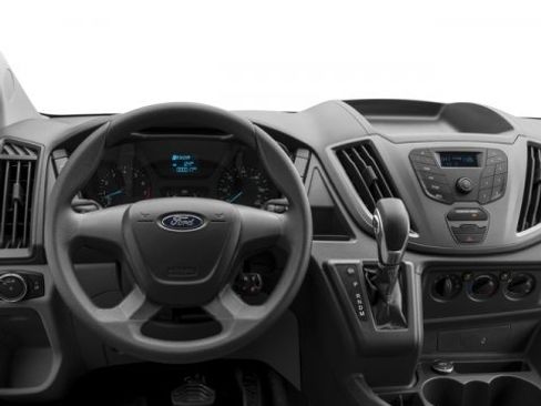 Used 2017 Ford Transit 150 130 Low Roof image 10