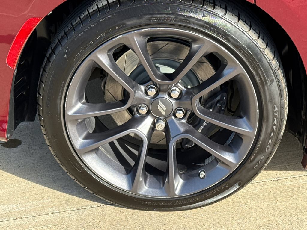 Used 2023 Dodge Charger Scat Pack RWD image 10