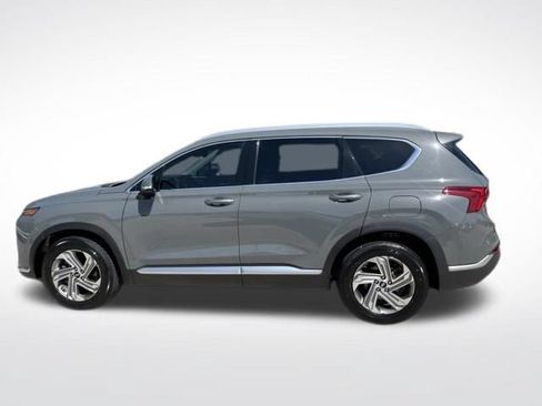 Used 2021 Hyundai Santa Fe SEL w/ Convenience Package FWD image 6