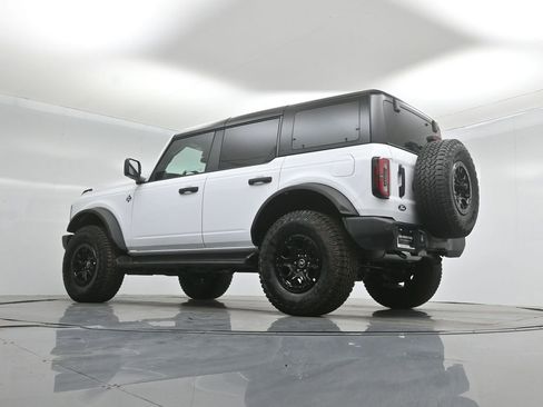 New 2026 Ford Bronco Outer Banks w/ Sasquatch Package image 51