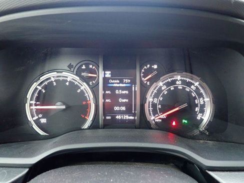 Certified 2023 Toyota 4Runner Limited AWD/4WD image 15