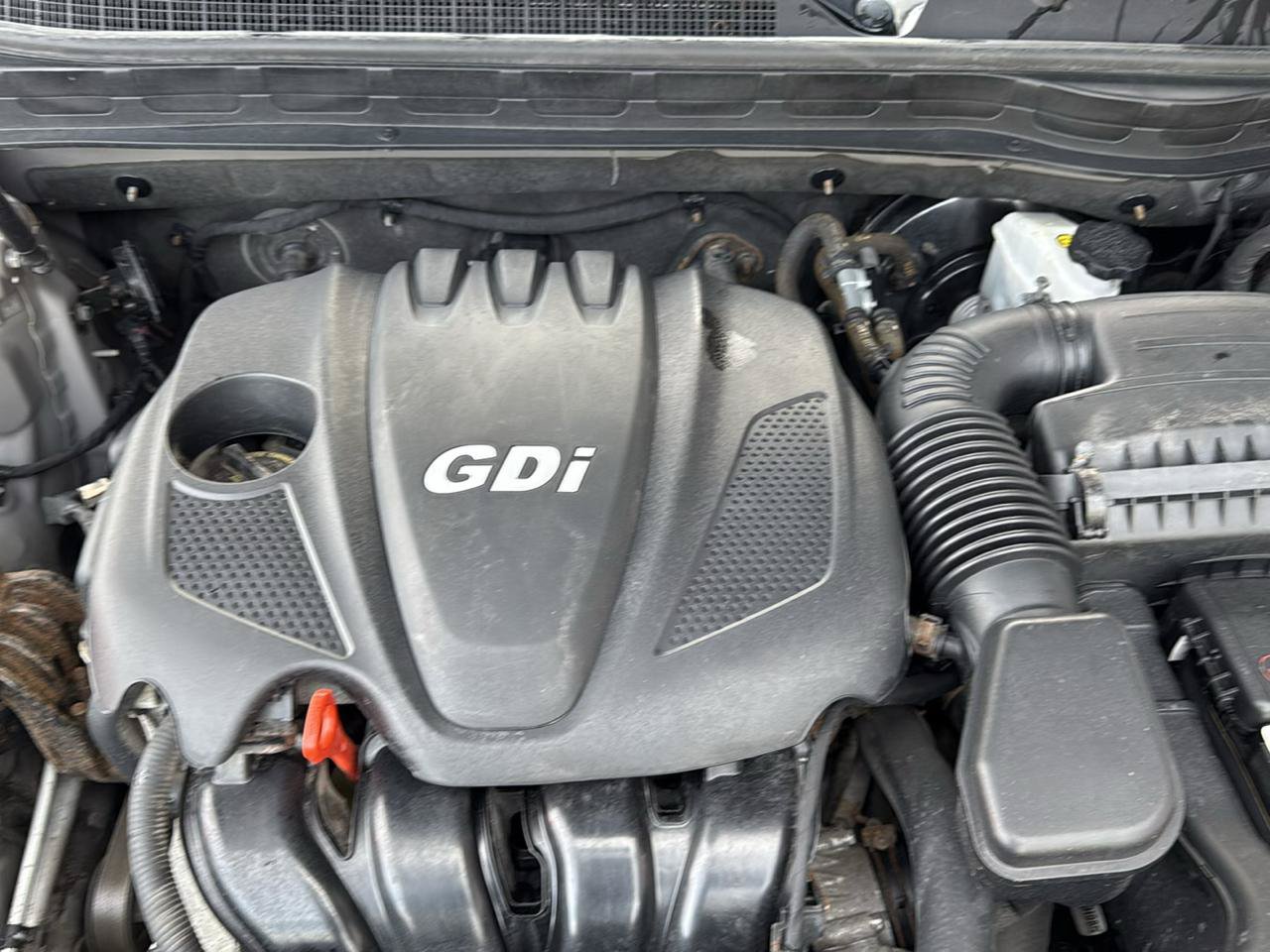 Used 2015 Kia Optima LX FWD image 23