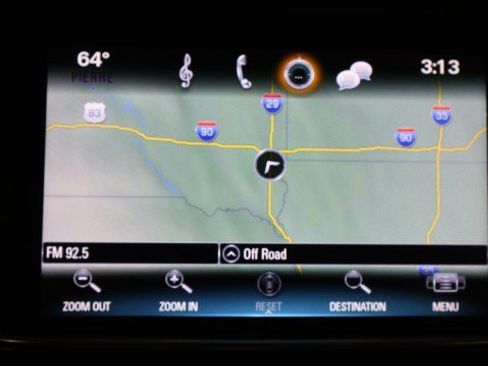 Used 2019 Buick Encore Essence w/ Safety Package II AWD/4WD image 14