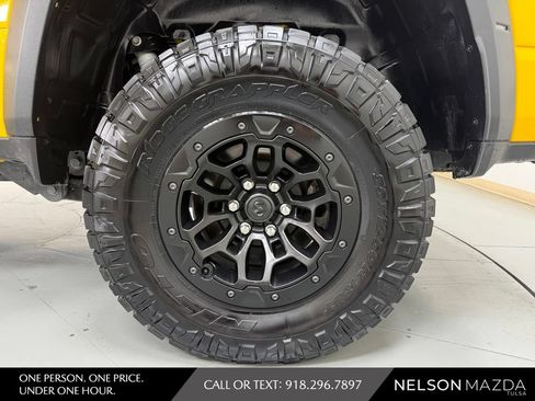 Used 2023 RAM 1500 TRX w/ TRX Level 2 Equipment Group AWD/4WD image 12