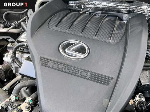 Used 2023 Lexus RX 350 Premium Plus w/ Cold Area Package FWD image 30