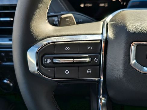 New 2026 GMC Yukon XL Elevation w/ Elevation Premium Package image 20