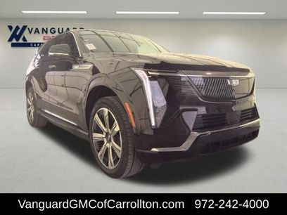 Used 2025 Cadillac Escalade IQ Luxury 2 w/ LPO, Premium Carpet Package