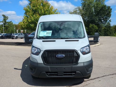 New 2025 Ford Transit 350 XL image 3