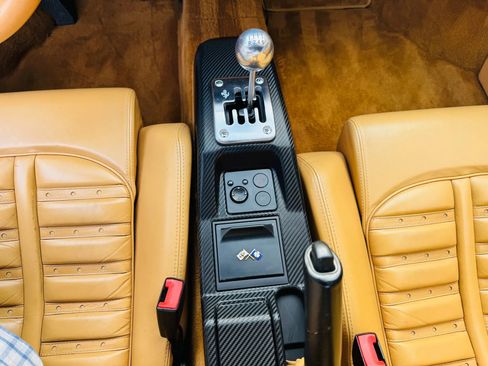 Used 2003 Ferrari 360 Spider image 21