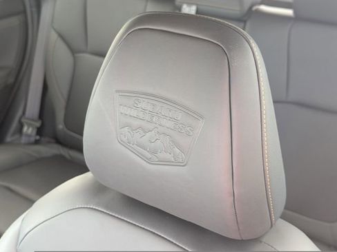 Used 2026 Subaru Forester Wilderness image 17