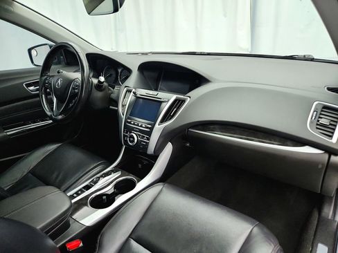 Used 2019 Acura TLX V6 SH-AWD w/ Technology Pkg image 31