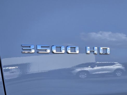 New 2024 Chevrolet Silverado 3500 W/T w/ WT Convenience Package image 3