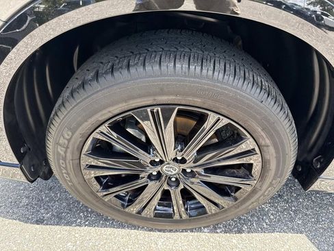 Certified 2025 MAZDA CX-5 2.5 Turbo AWD/4WD image 14