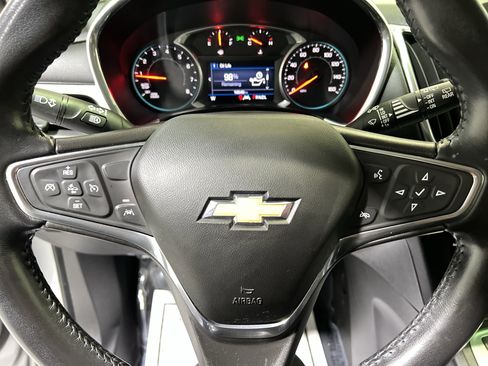 Certified 2020 Chevrolet Equinox LT image 22