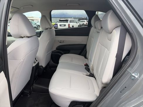 New 2026 Hyundai Tucson SEL AWD/4WD image 27