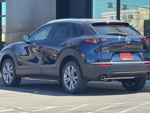 New 2026 MAZDA CX-30 AWD 2.5 S image 6