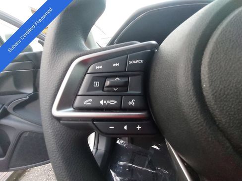 Used 2025 Subaru Outback AWD/4WD image 17
