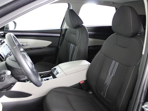 Used 2022 Hyundai Tucson SEL w/ Convenience Package image 18