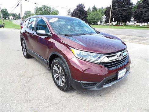 Used 2019 Honda CR-V LX image 7
