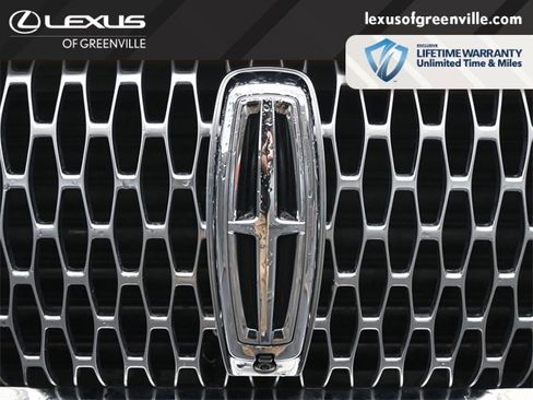 Used 2023 Lincoln Aviator Reserve image 34