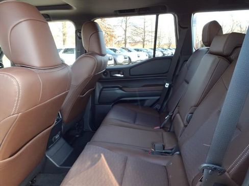 Used 2025 Toyota Land Cruiser w/ Premium Package image 6