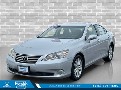 Used 2011 Lexus ES 350