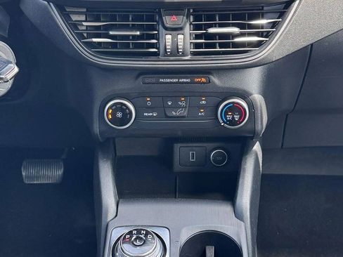 Used 2020 Ford Escape S AWD/4WD image 20