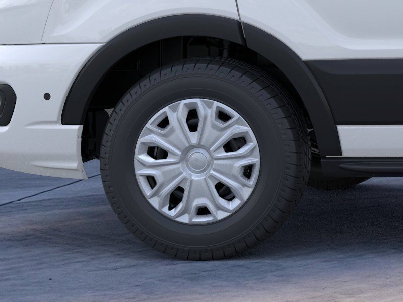New 2026 Ford Transit 350 XLT RWD image 23
