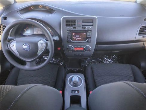 Used 2016 Nissan Leaf S w/ Charger Package image 16