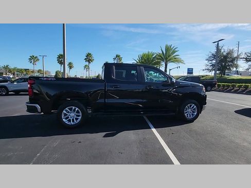 New 2026 Chevrolet Silverado 1500 LT w/ Leather Package image 22
