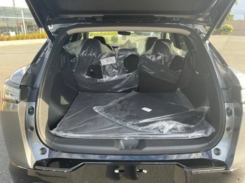 New 2027 Nissan Murano SL AWD/4WD image 8