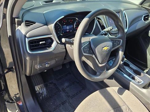 Used 2023 Chevrolet Equinox LT image 10