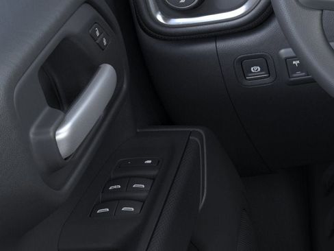 New 2026 Chevrolet Silverado 3500 W/T w/ WT Convenience Package image 22