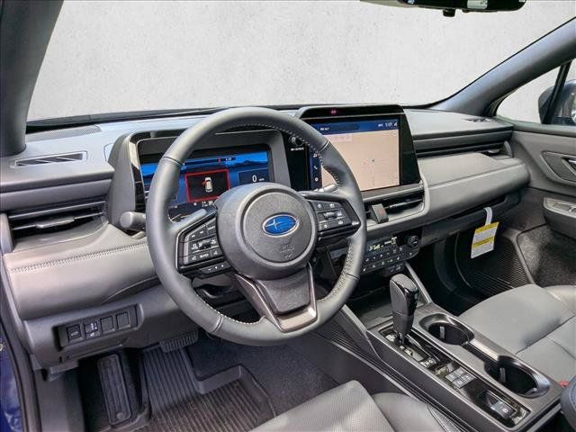Used 2026 Subaru Outback Touring XT AWD/4WD image 9