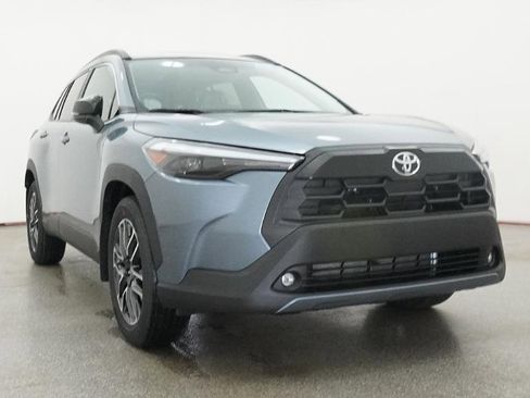 New 2026 Toyota Corolla Cross XLE FWD image 12